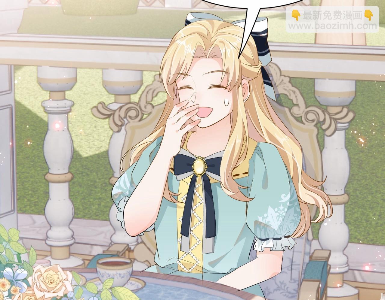 第21话 意外的坠落(1/3)-第23话