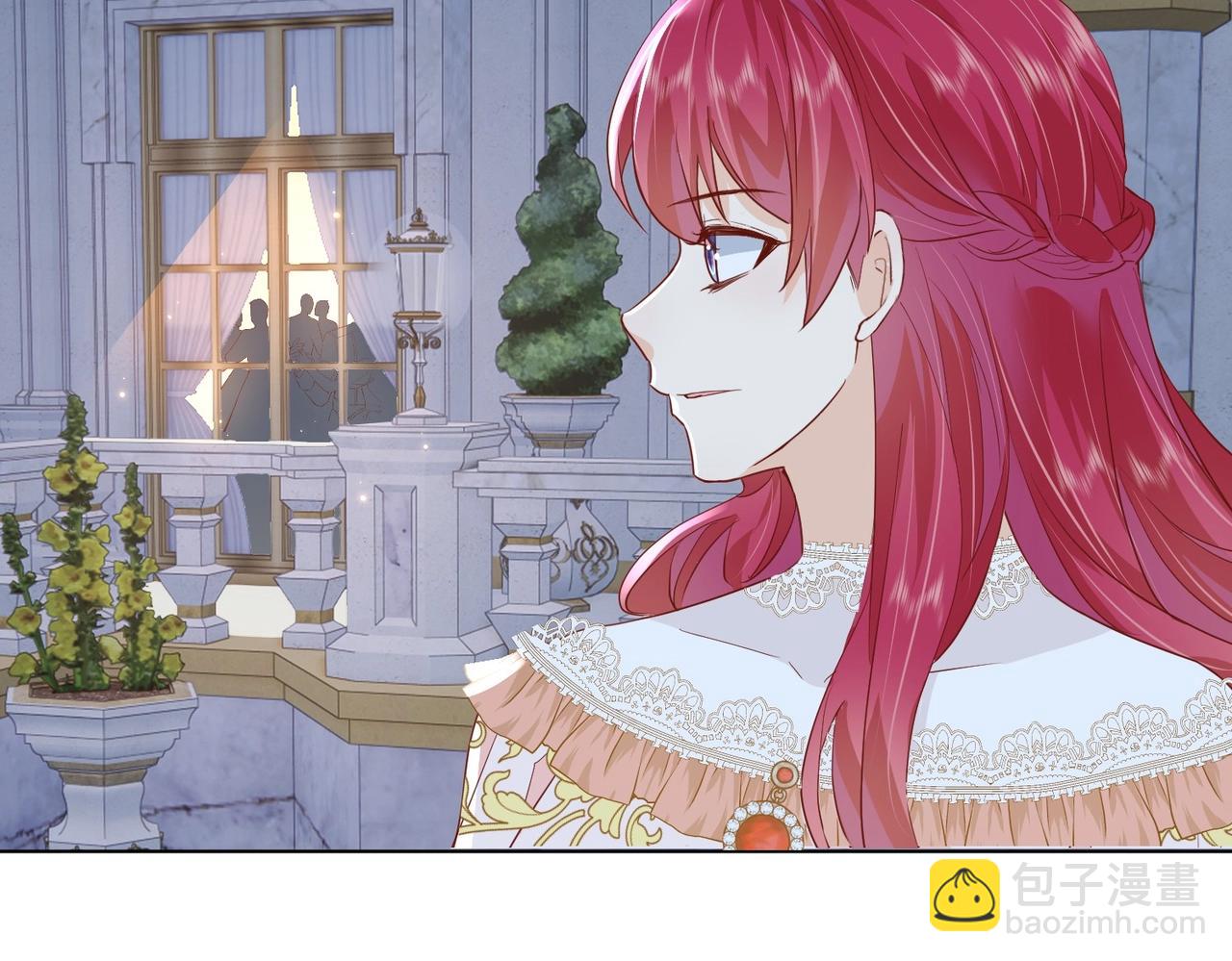 第29话 我很喜欢你的礼物(1/3)-第31话