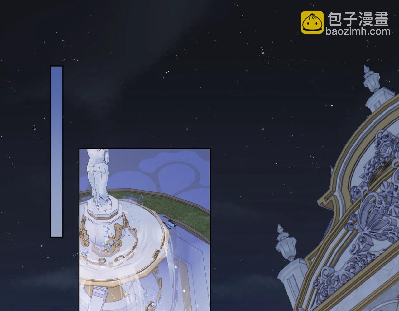 第29话 我很喜欢你的礼物(1/3)-第31话