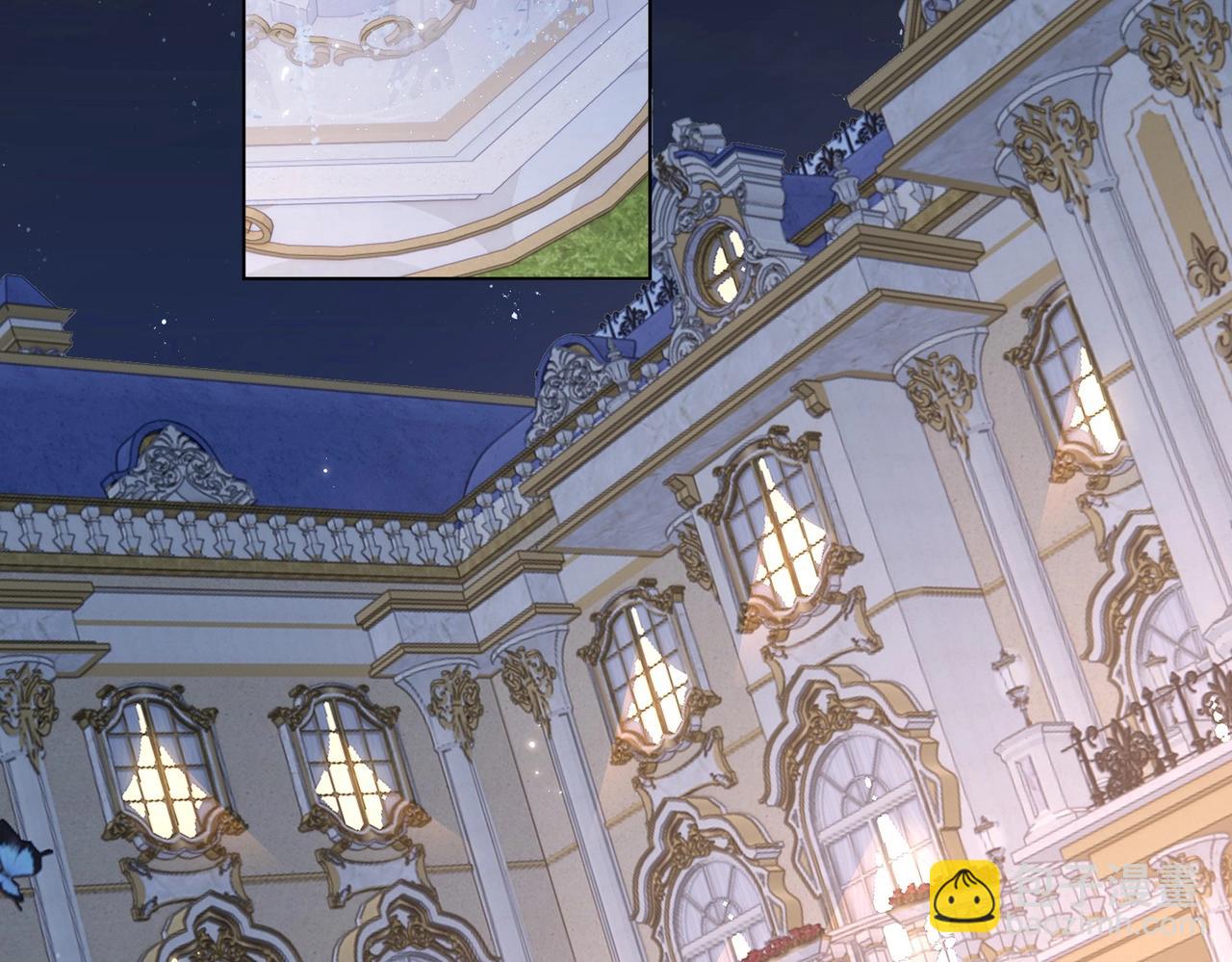 第29话 我很喜欢你的礼物(1/3)-第31话