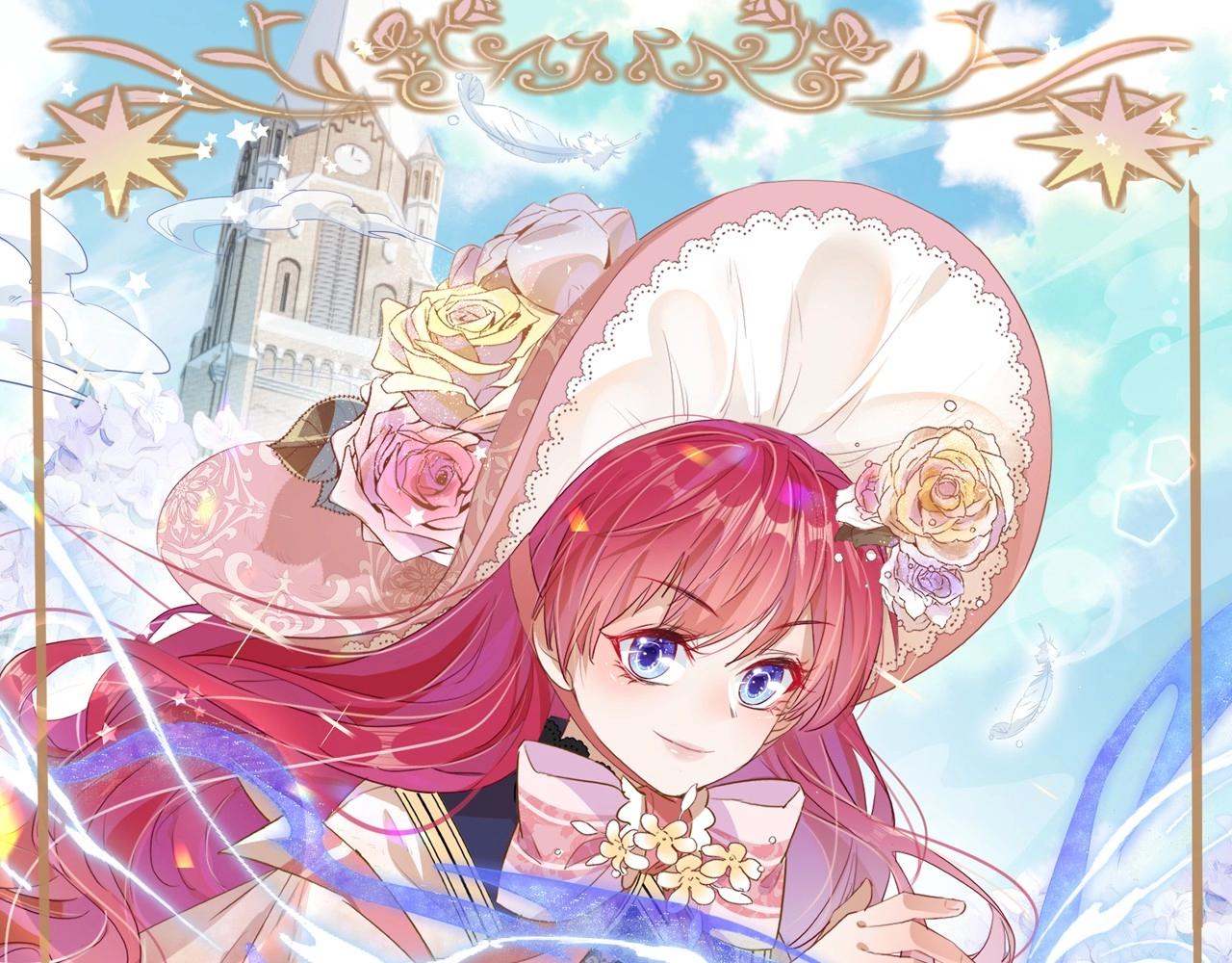 第33话 坠入结界(1/3)-第35话