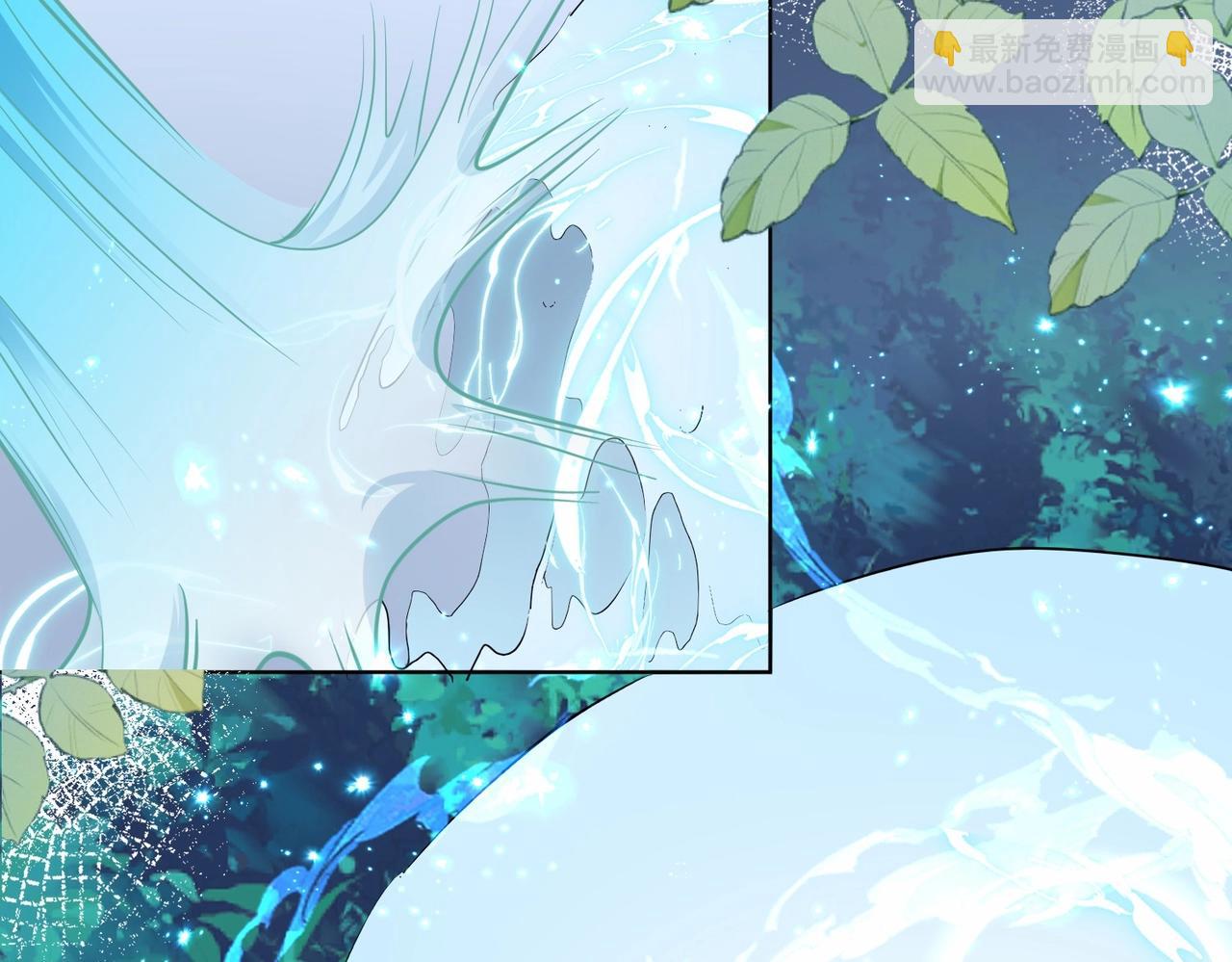 第35话 不想只是伙伴(1/3)-第37话