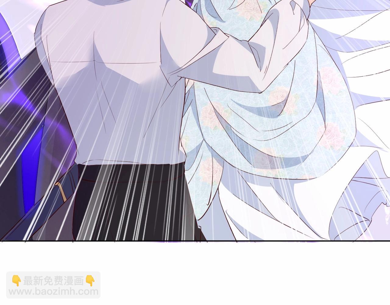 第35话 不想只是伙伴(1/3)-第37话