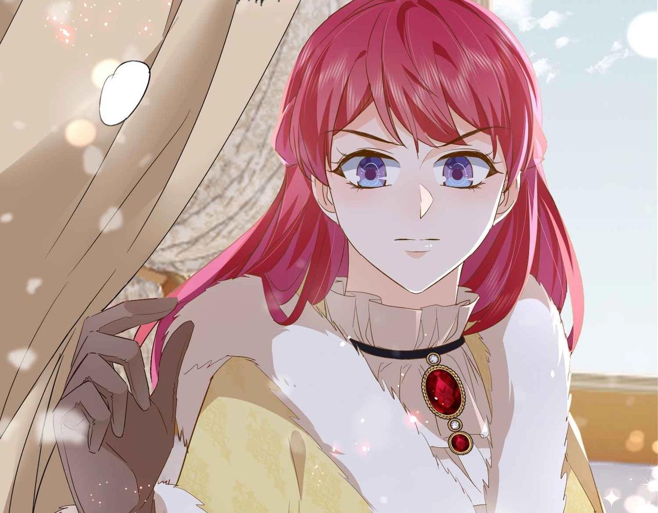 第39话 糊弄本公主？！(1/4)-第41话