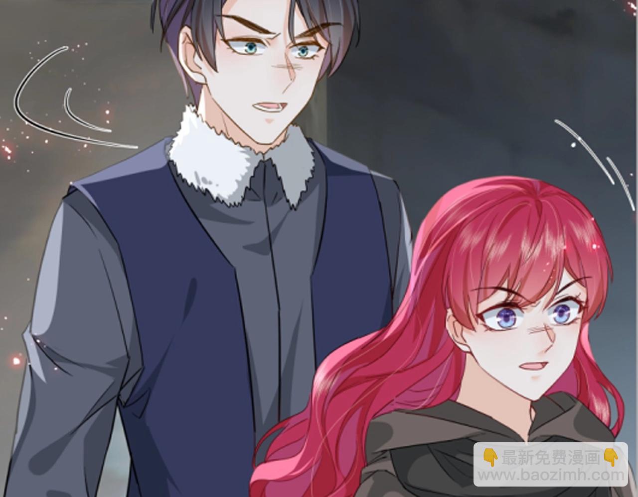 第41话 真不可爱(1/4)-第43话