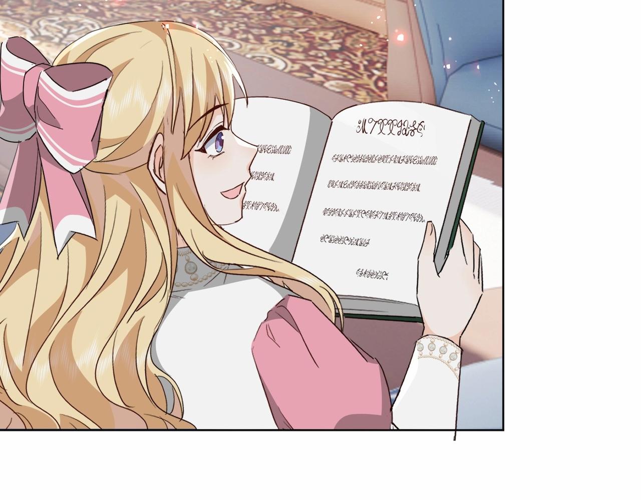 第41话 真不可爱(1/4)-第43话