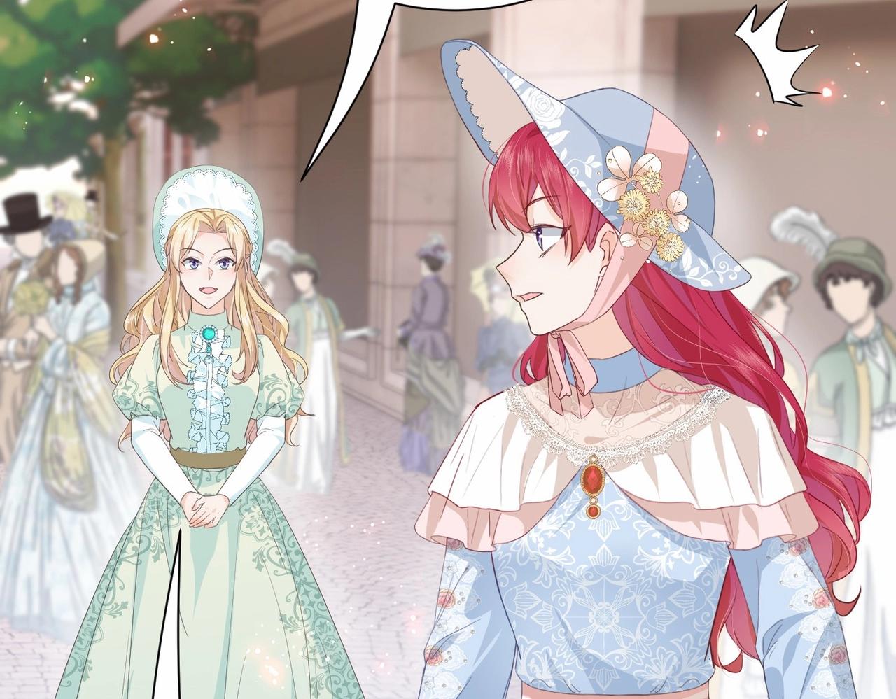 第49话 这店我买下了(1/4)-第51话