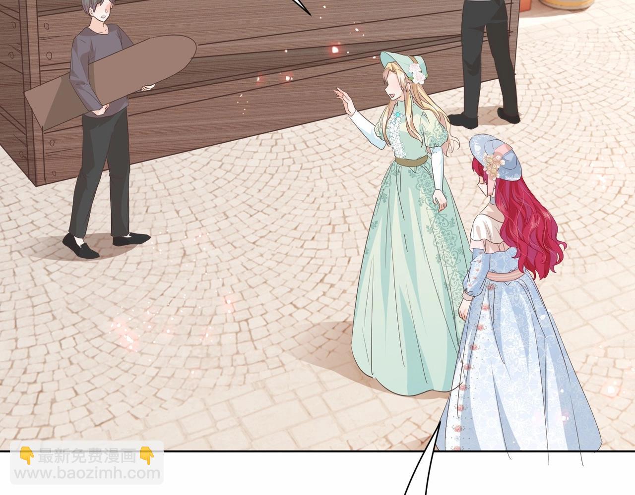 第49话 这店我买下了(1/4)-第51话