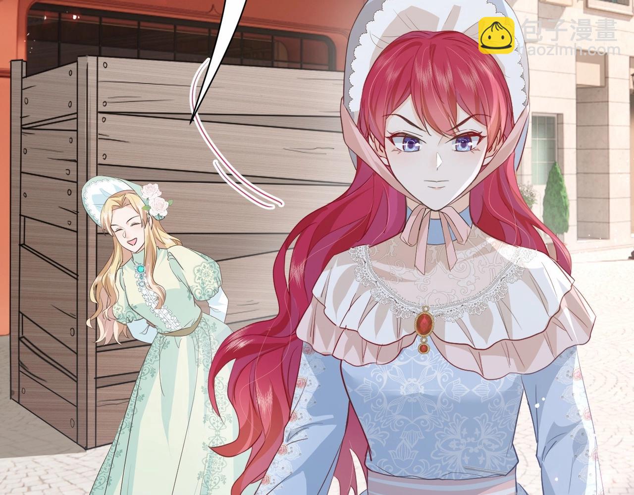 第49话 这店我买下了(1/4)-第51话