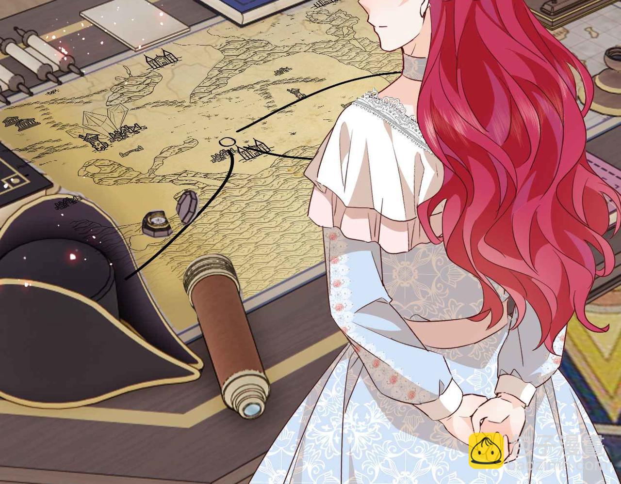 第59话 取得优胜(1/4)-第61话