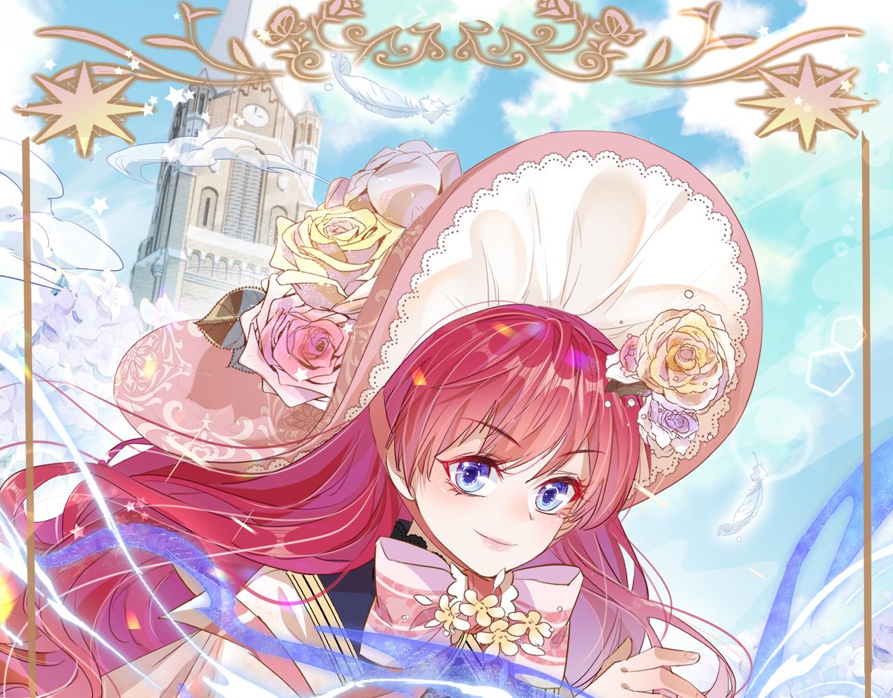 第63话 最后一关(1/4)-第65话