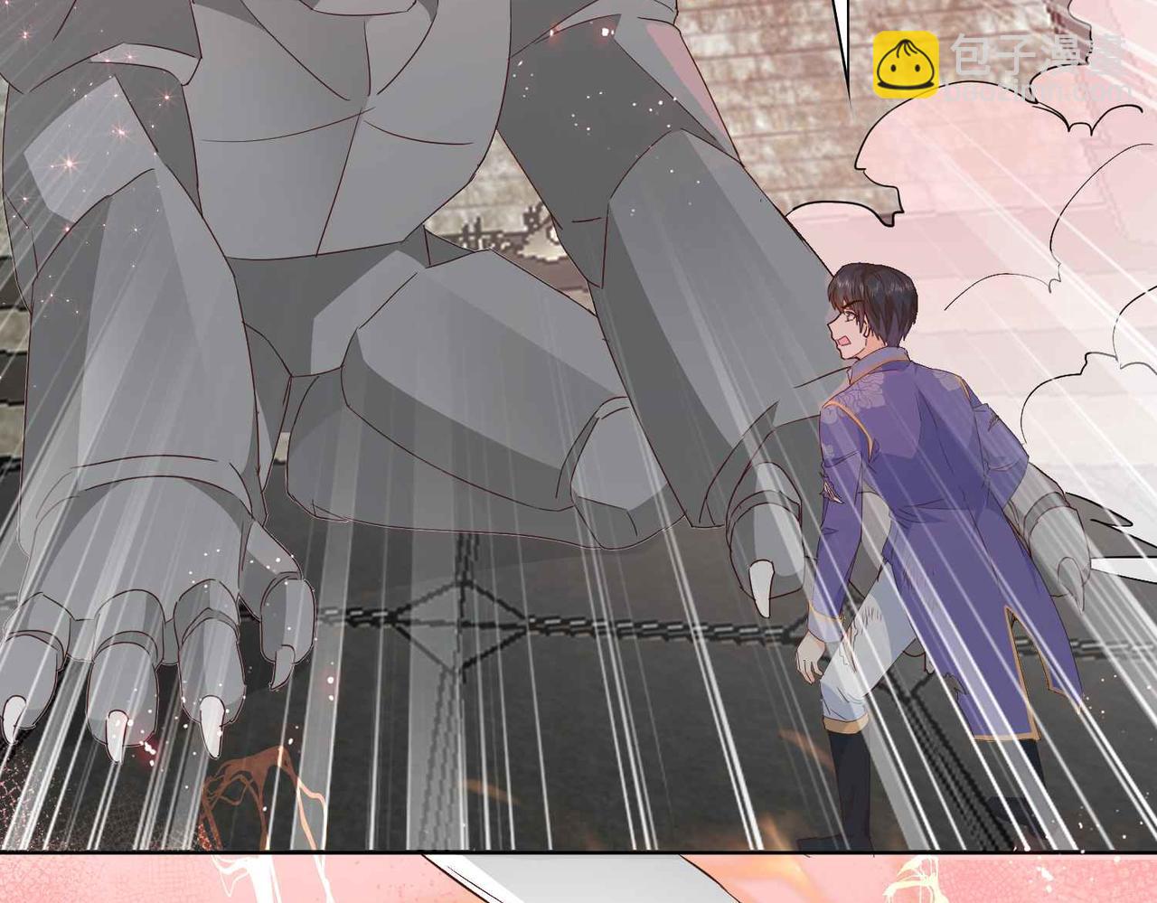 第63话 最后一关(1/4)-第65话