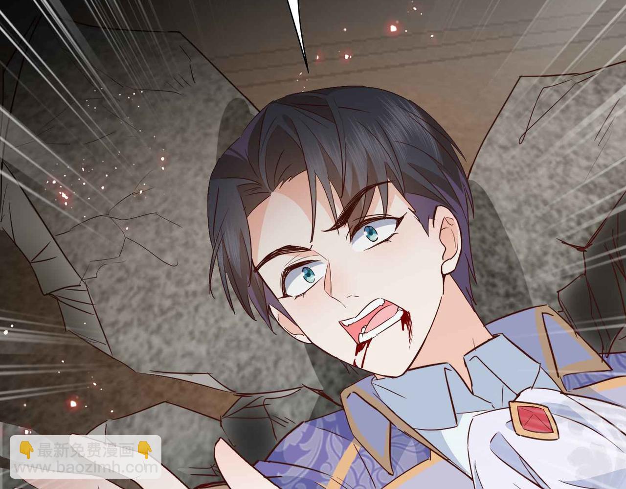 第63话 最后一关(1/4)-第65话