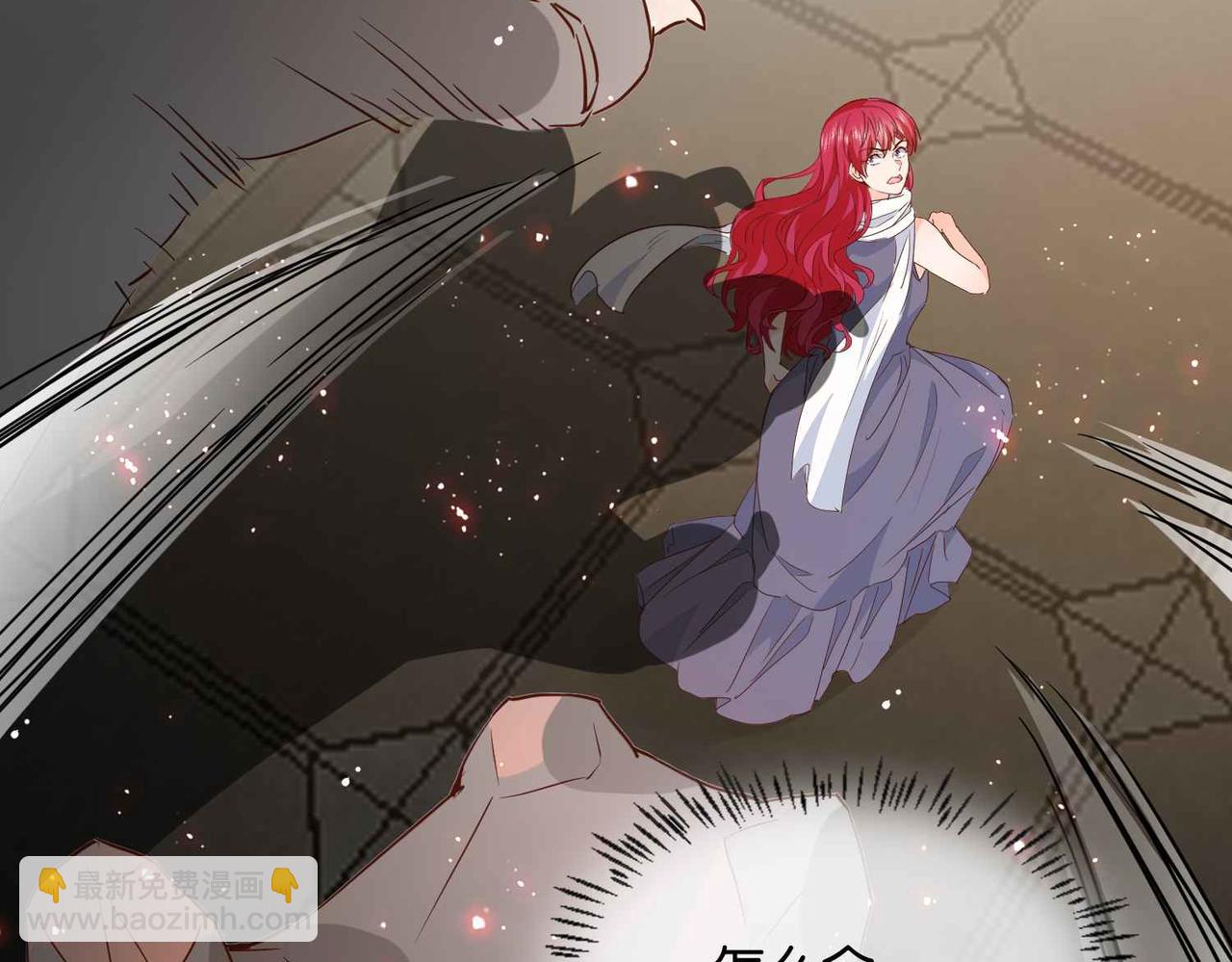 第63话 最后一关(1/4)-第65话