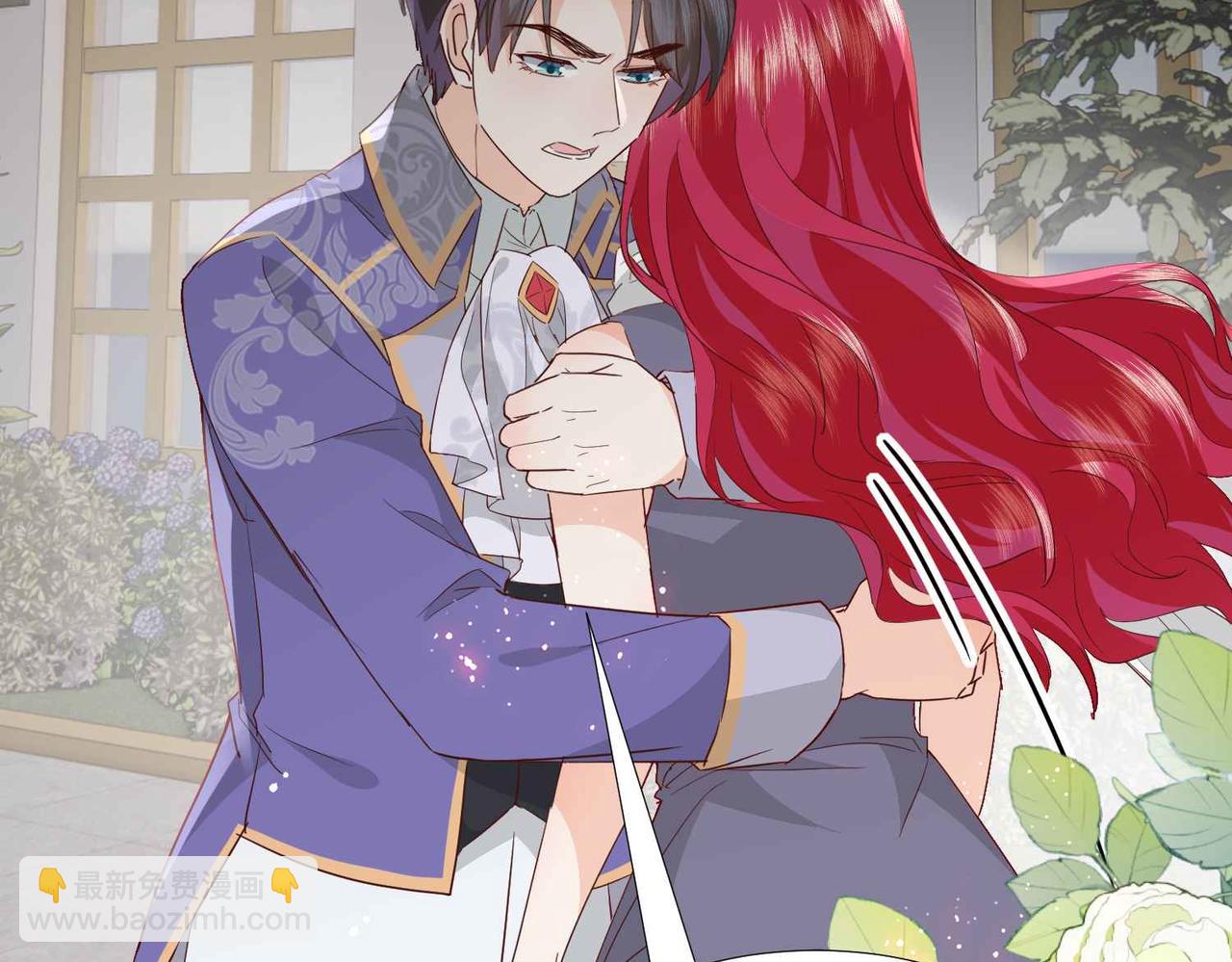 第65话 新塔主(1/4)-第67话