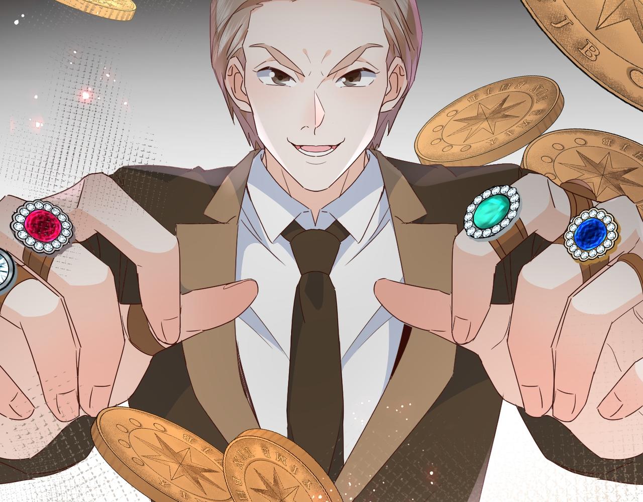 第67话 魔鬼附身(1/3)-第69话