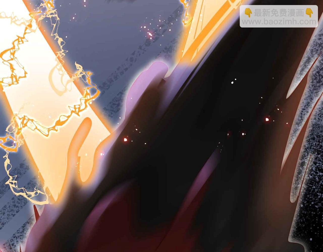 第69话 陷入困境(1/3)-第71话