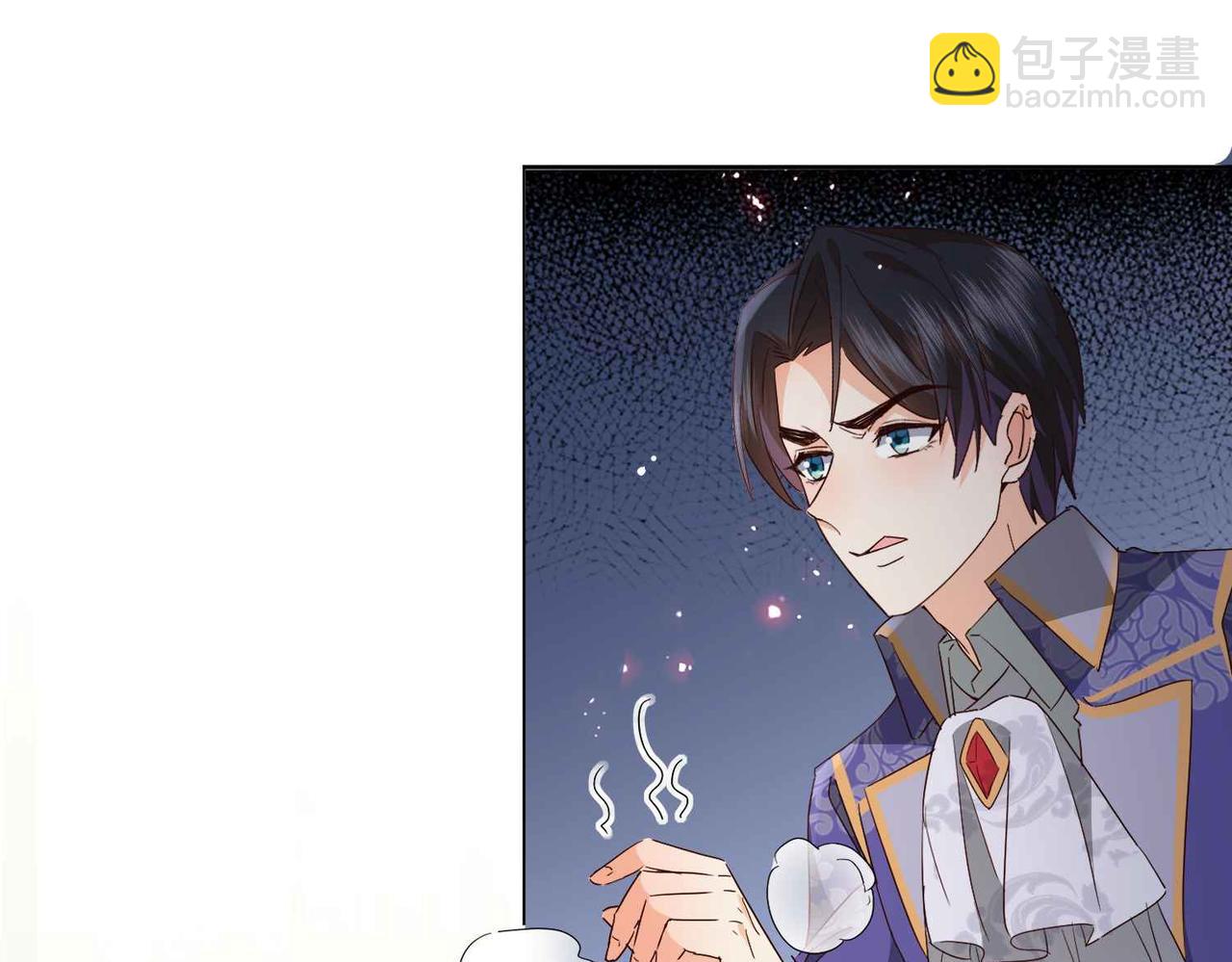 第69话 陷入困境(1/3)-第71话