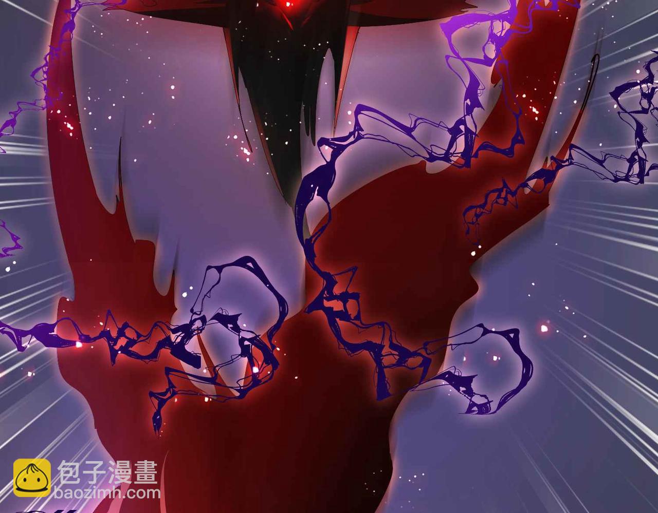 第69话 陷入困境(1/3)-第71话