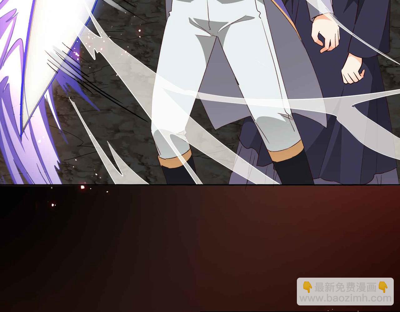 第69话 陷入困境(1/3)-第71话