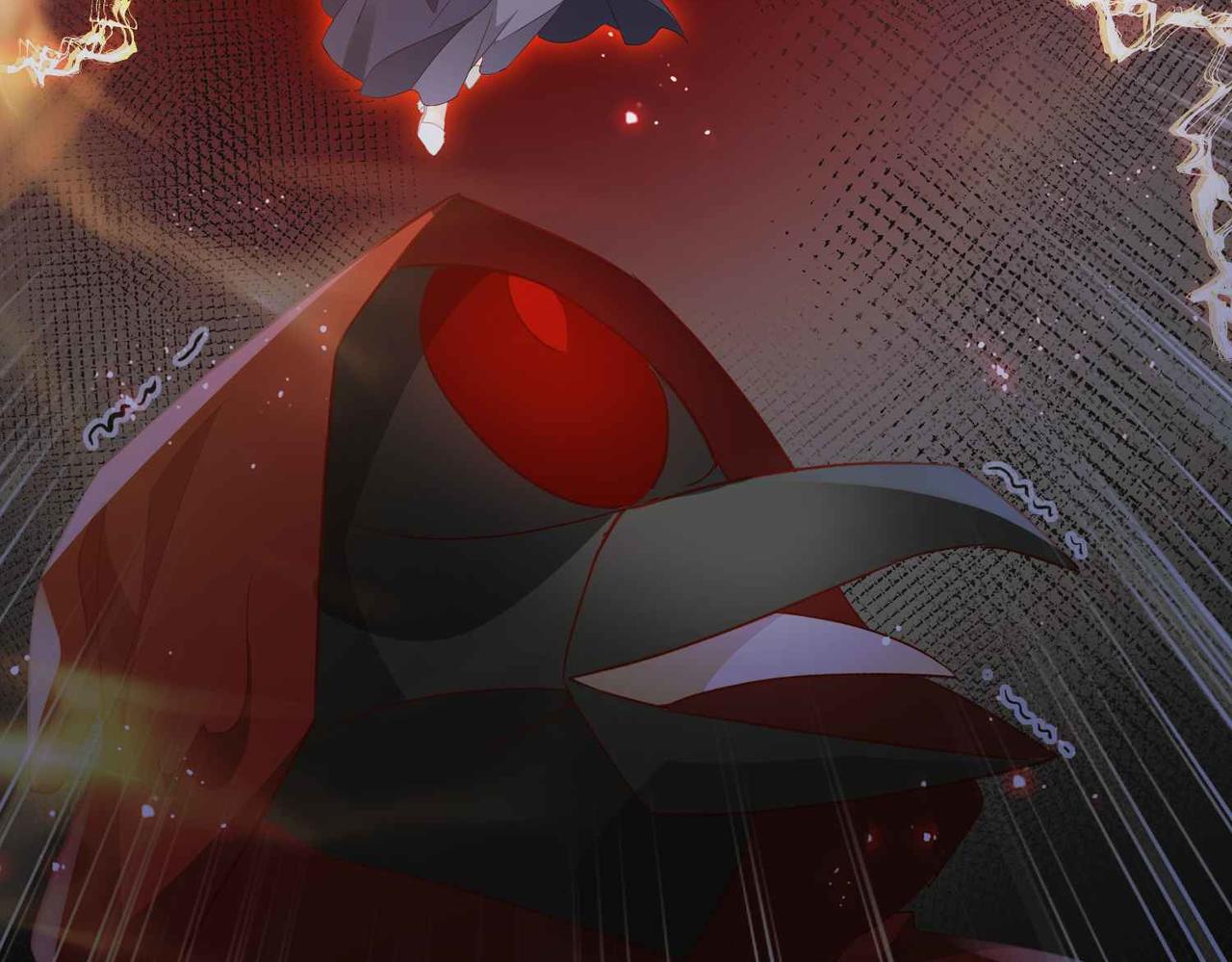 第69话 陷入困境(1/3)-第71话