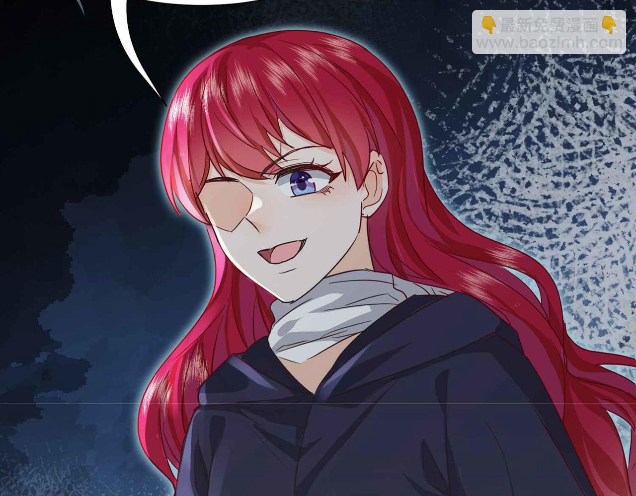 第69话 陷入困境(1/3)-第71话