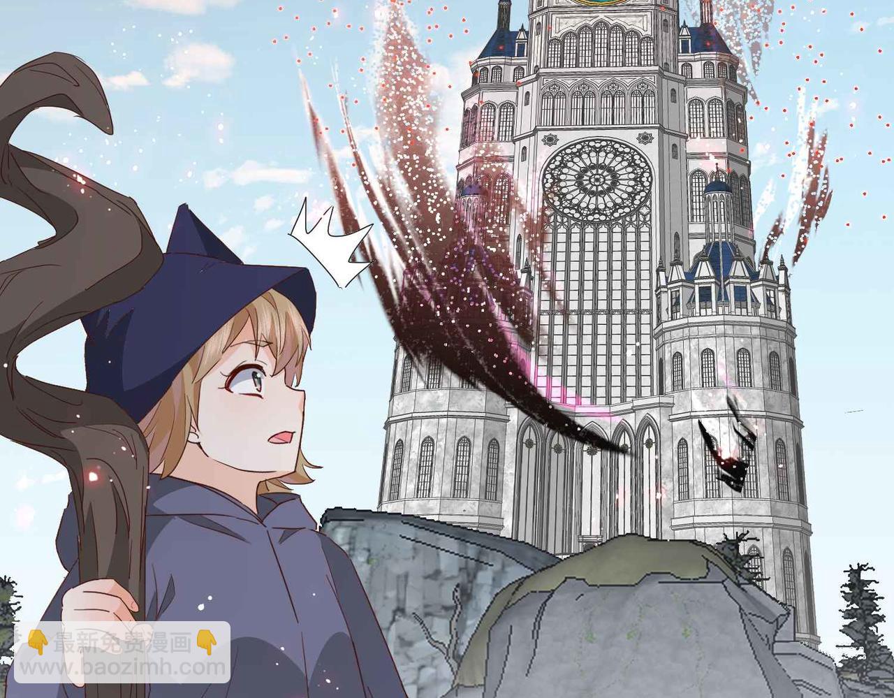 完结篇 最好的结局(1/3)-第73话