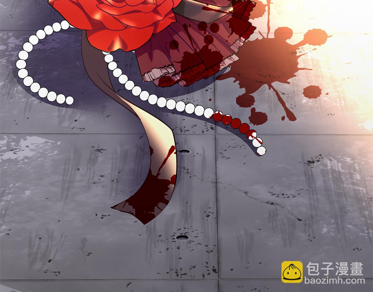 第8话 突发意外(1/5)-第11话