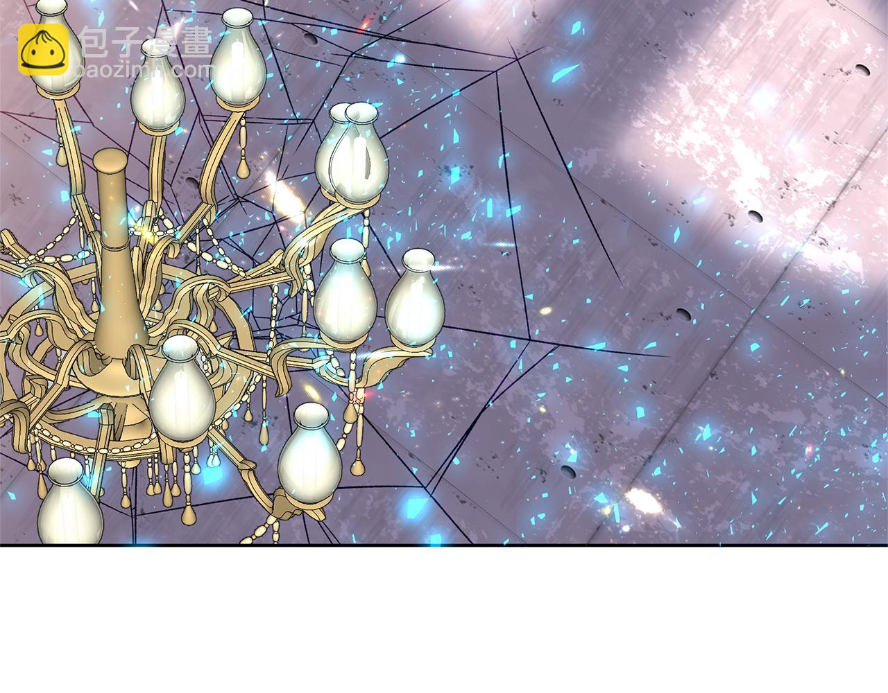 第8话 突发意外(1/5)-第11话