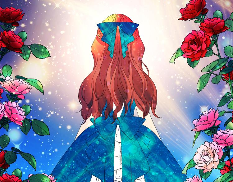 第20话 圣女到访(1/4)-第23话