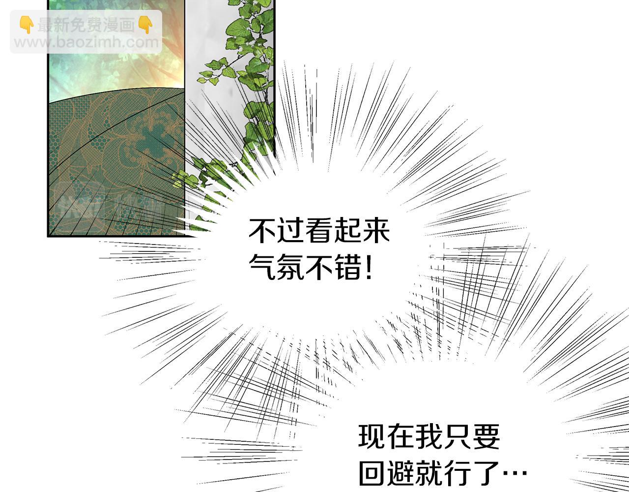 第28话 偷窥约会(1/4)-第31话