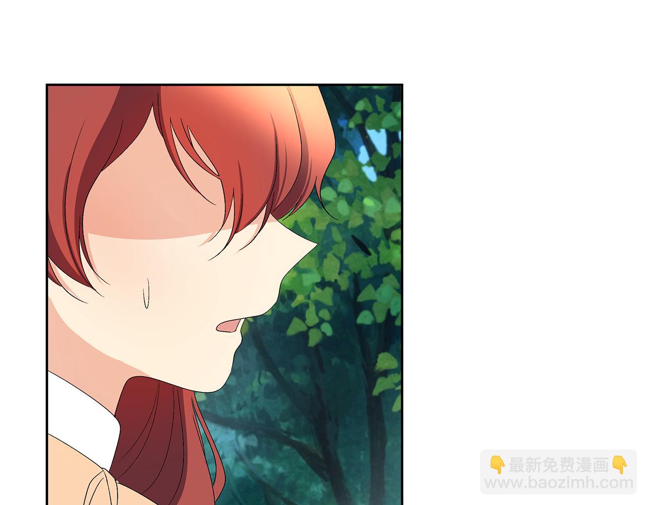 第28话 偷窥约会(1/4)-第31话