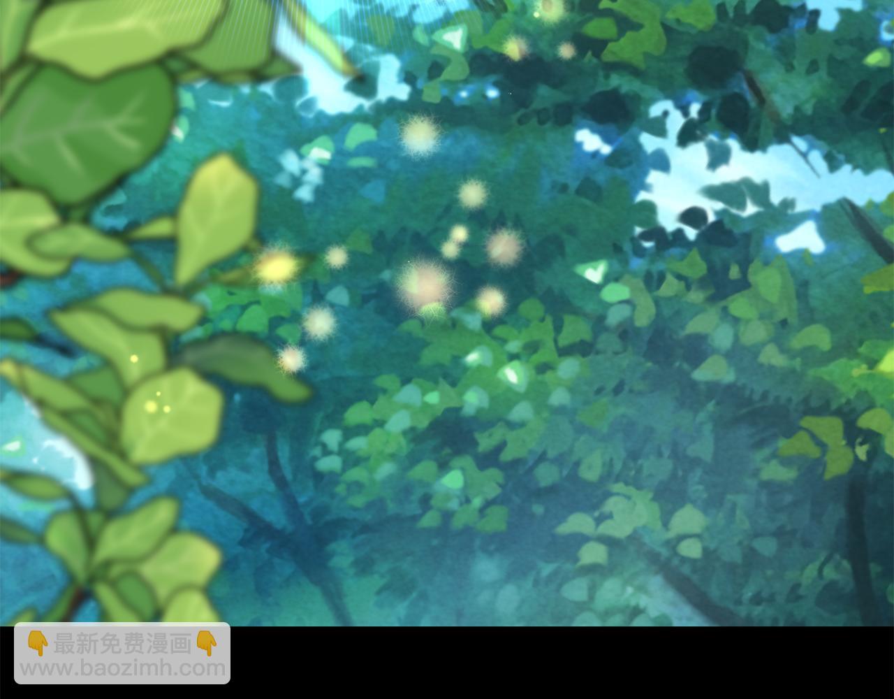 第30话 不速之客(1/4)-第33话