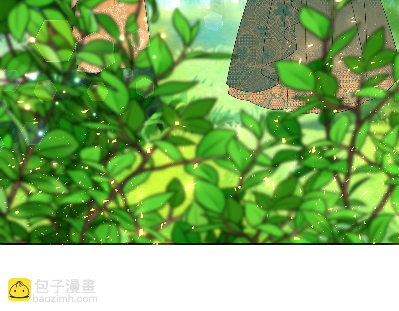 第30话 不速之客(1/4)-第33话