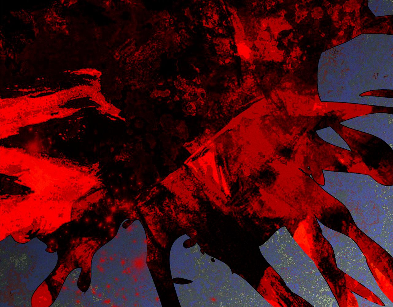 第46话 男二登场(1/5)-第49话