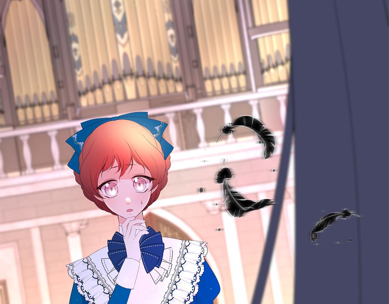 第58话 真正的公主(1/6)-第61话