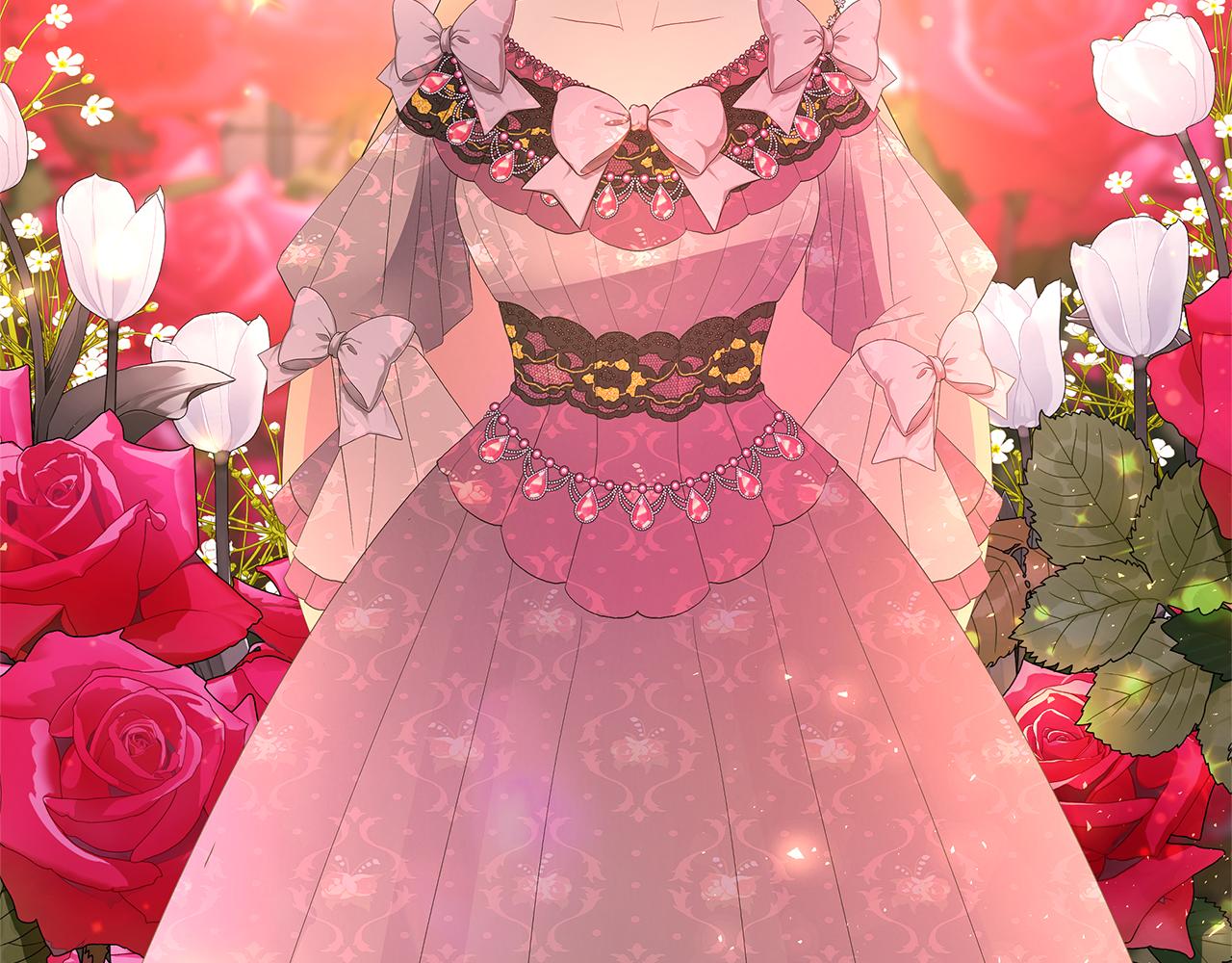 第62话 女神的圣物(1/6)-第65话