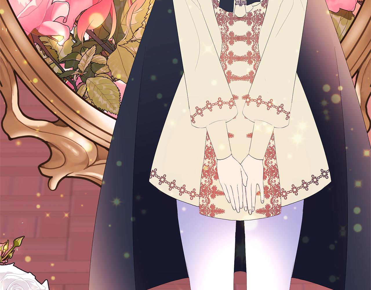 第62话 女神的圣物(1/6)-第65话