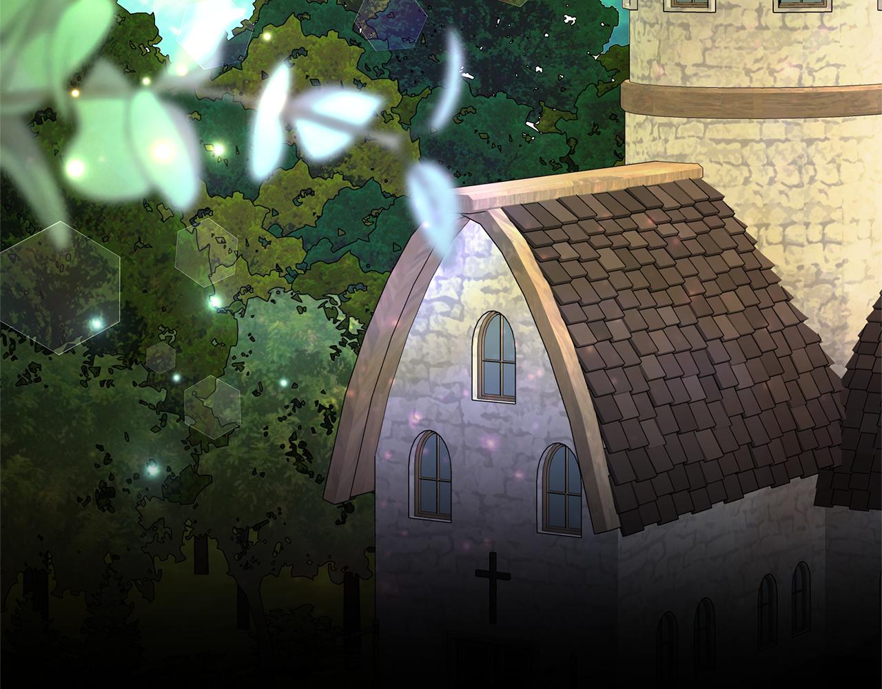 第62话 女神的圣物(1/6)-第65话