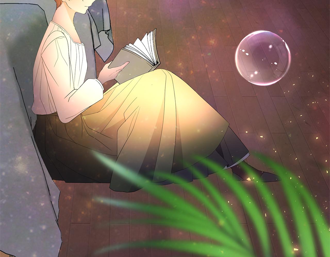 第62话 女神的圣物(1/6)-第65话