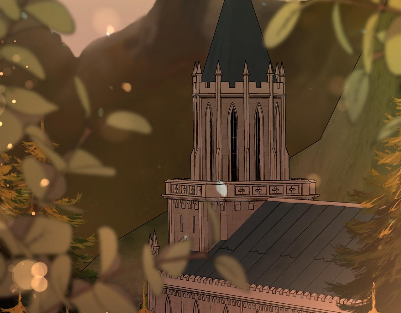 第64话 阴谋浮出水面(1/6)-第67话