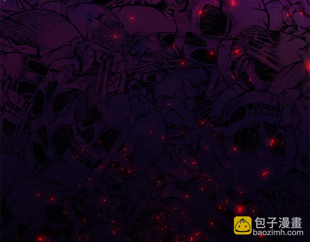 第68话 真正的女神(1/6)-第71话