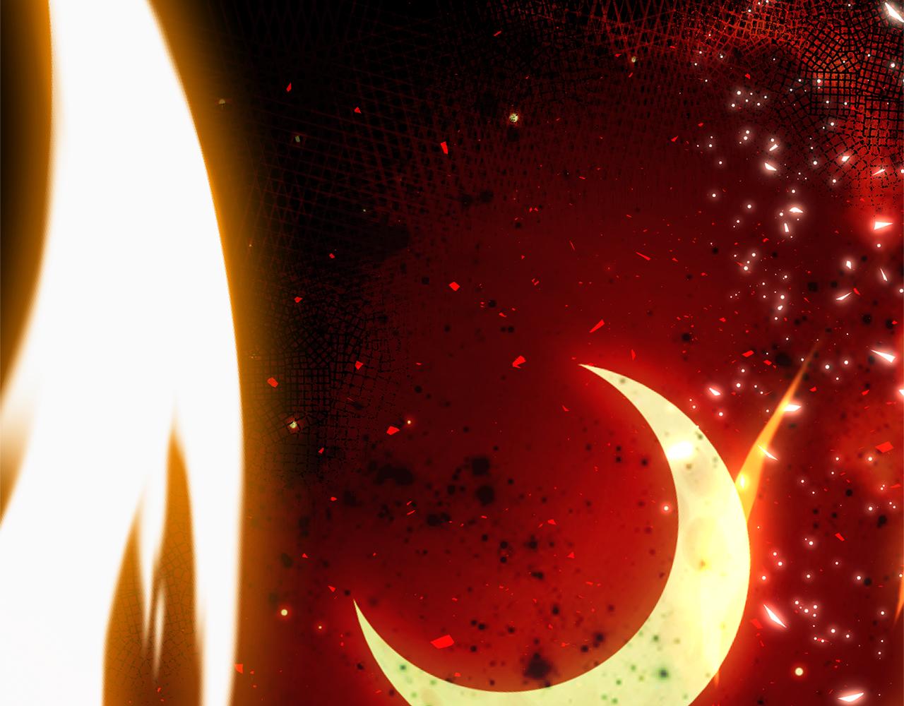 第68话 真正的女神(1/6)-第71话