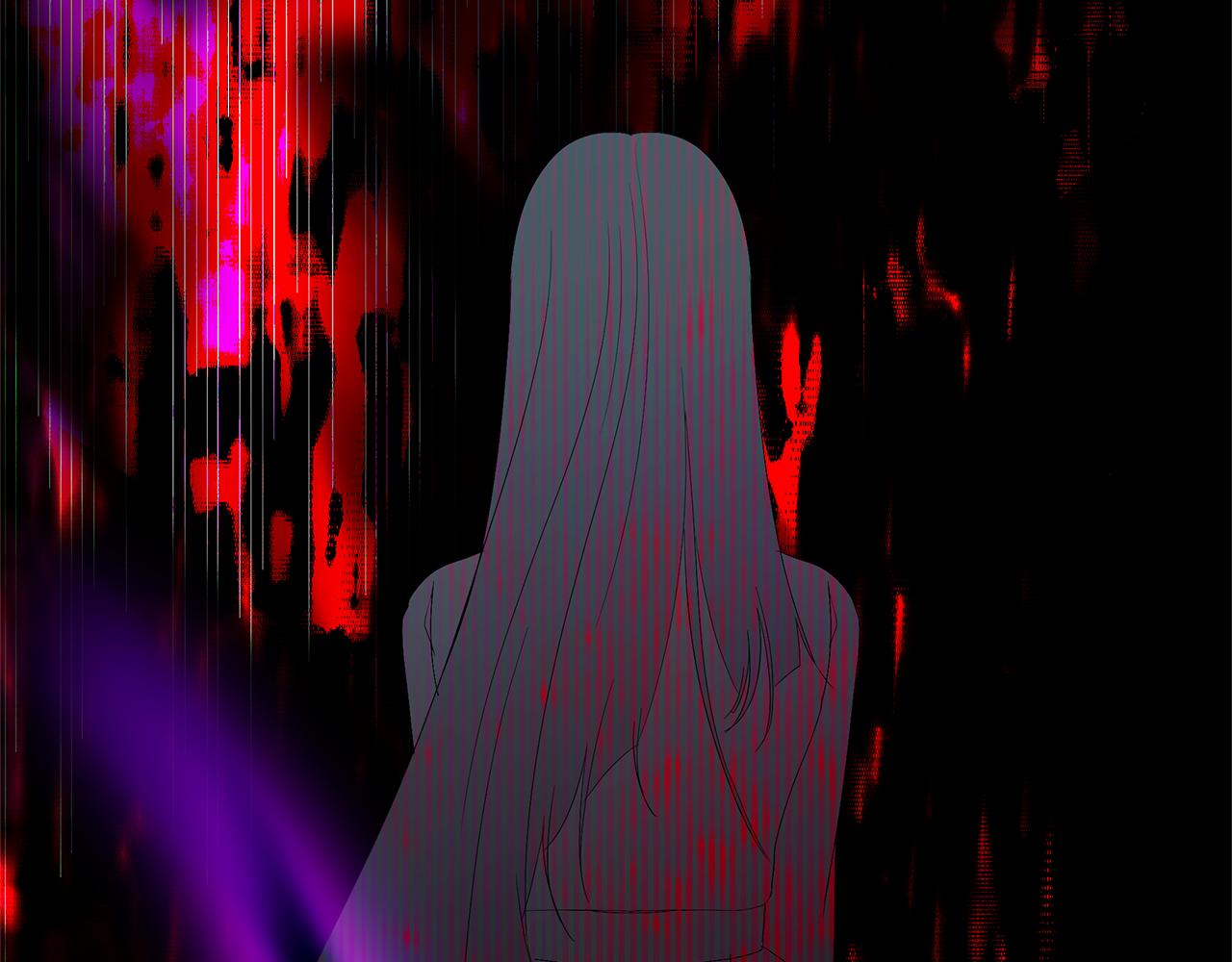 完结话 留在我身边(1/6)-第73话