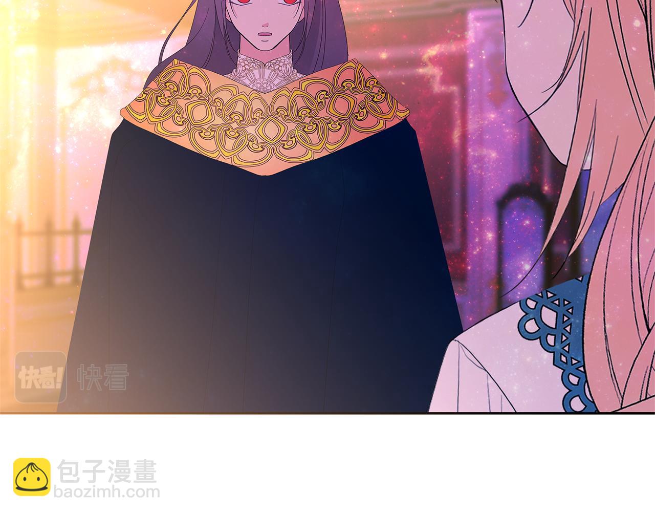 完结话 留在我身边(1/6)-第73话