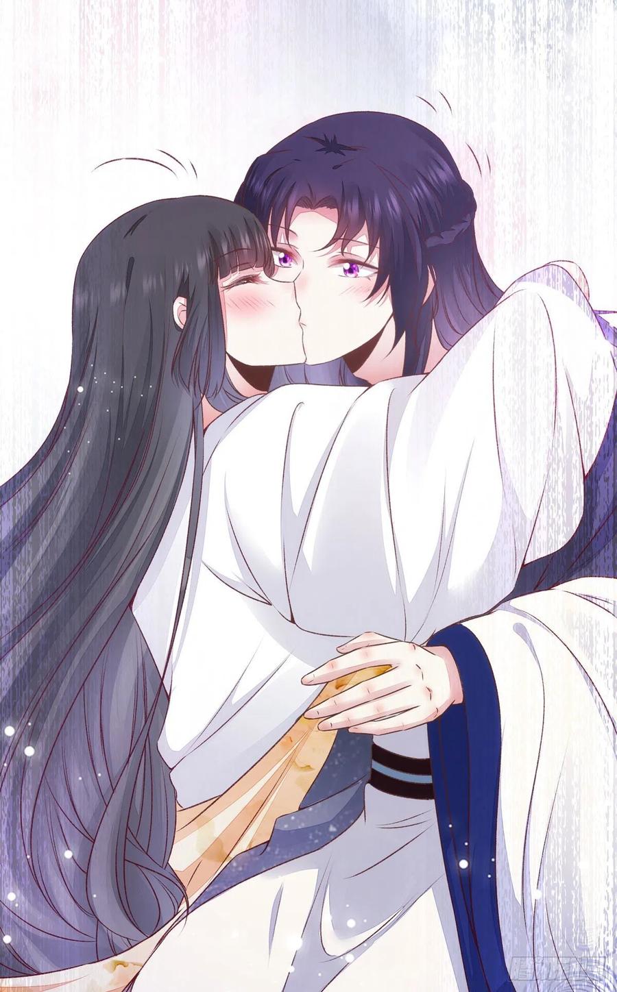 第126话 甜蜜发糖-第一次-第133话