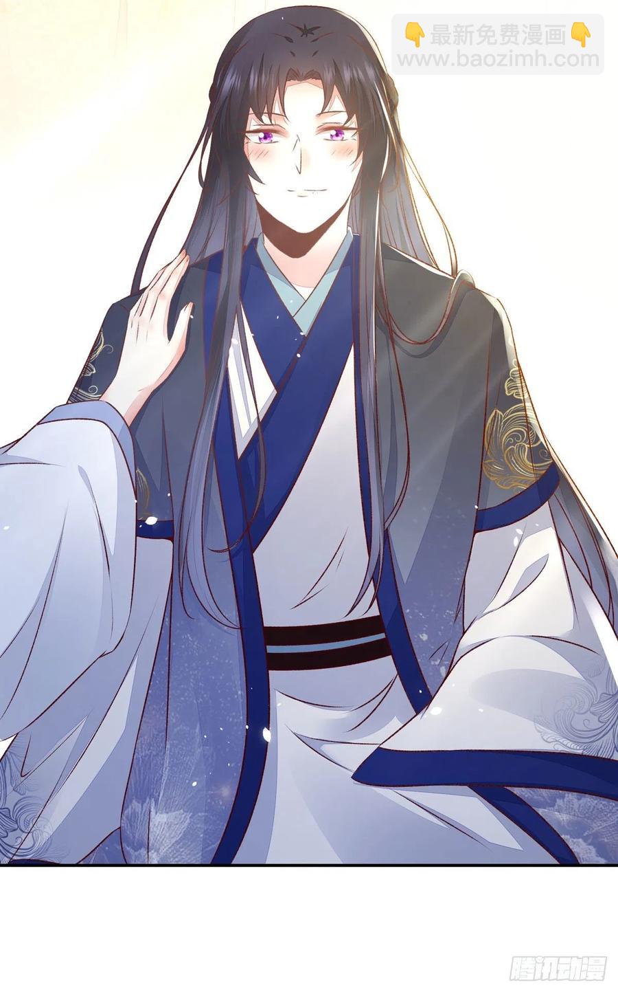 第126话 甜蜜发糖-第一次-第133话