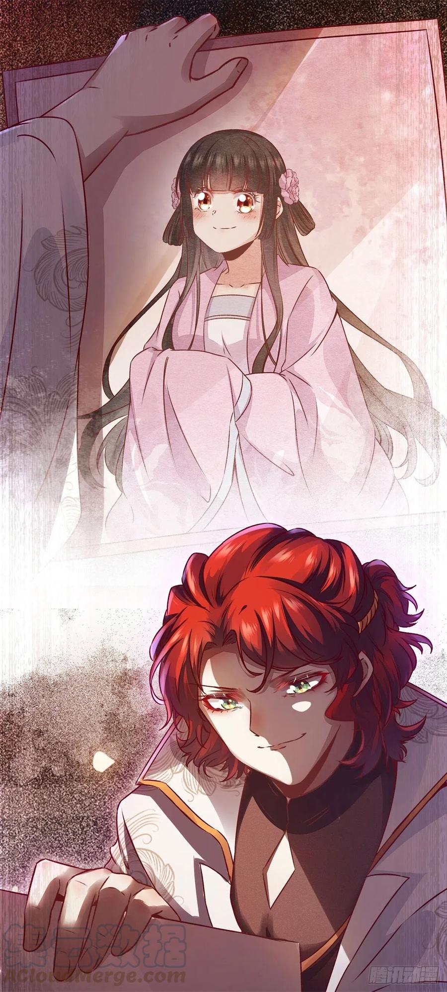 第148话 残暴太子已上线-第155话