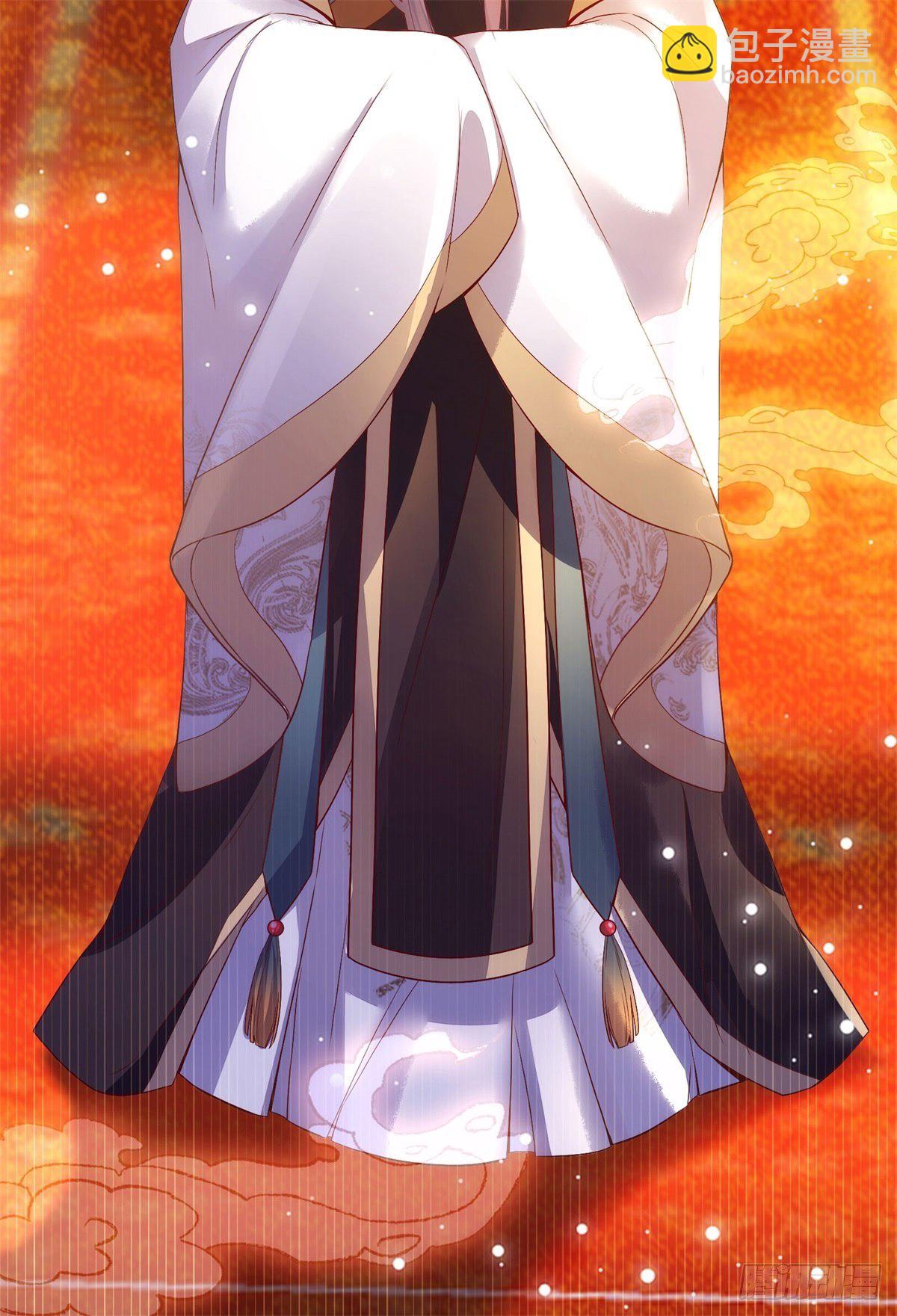 第166话你会离开我的世界吗？-第173话