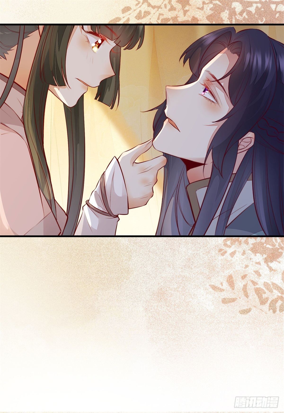 第180话 告白？-第187话